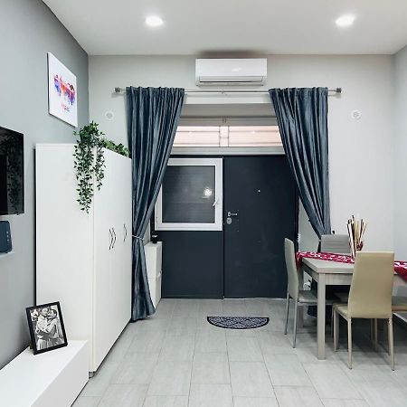 Appartamento Lad 75 Napoli Esterno foto