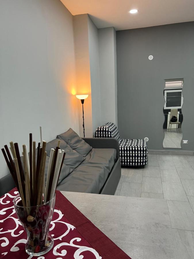 Appartamento Lad 75 Napoli Esterno foto