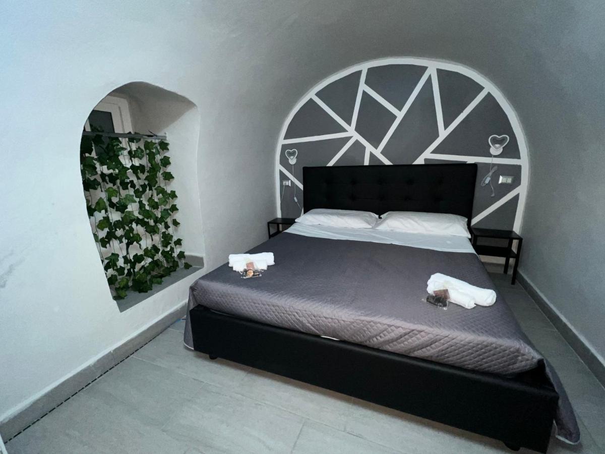 Appartamento Lad 75 Napoli Esterno foto