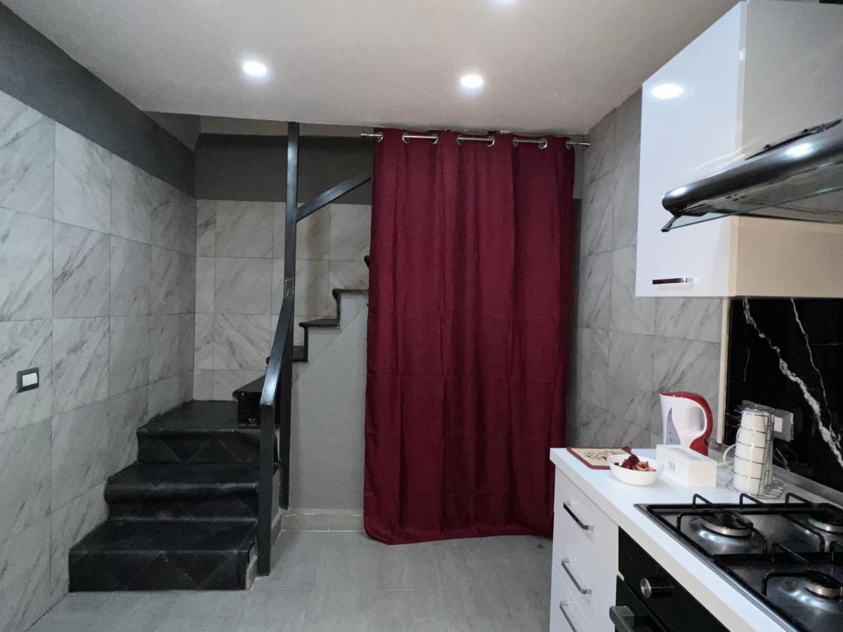 Appartamento Lad 75 Napoli Esterno foto